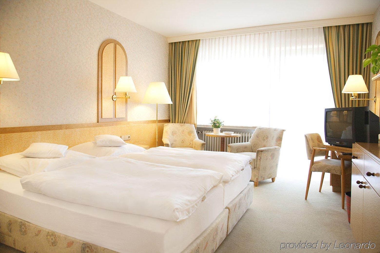 Akzent Hotel Berlin Bad Bevensen Room photo