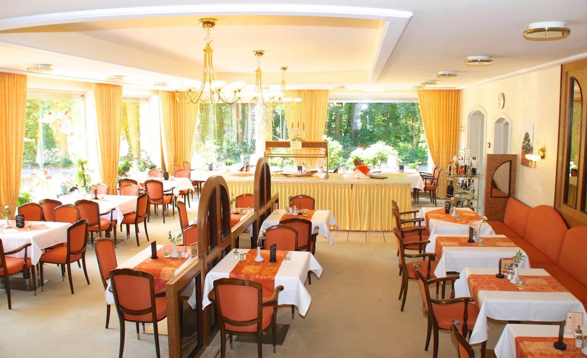 Akzent Hotel Berlin Bad Bevensen Exterior photo